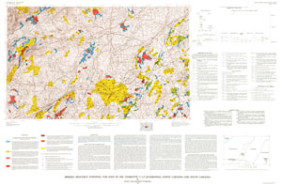 CHARLOTTE - POTENTIAL GOLD, NC