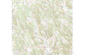 CAMBRIDGE SPRINGS NE, PA