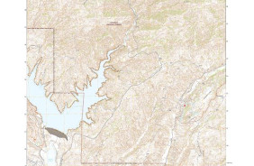 WARM SPRINGS MOUNTAIN, CA