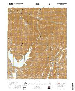 WARM SPRINGS MOUNTAIN, CA