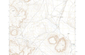 GREASEWOOD SPRING, AZ