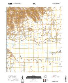 CITRUS VALLEY WEST, AZ