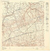 MOCA NW, PR HISTORICAL MAP GEOPDF 3.75X3