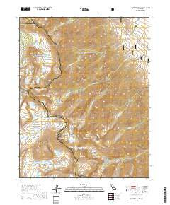 MOUNT WILLIAMSON, CA