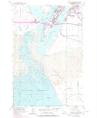 MOSES LAKE SOUTH, WA