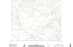 CACTUS CREEK WEST, MT