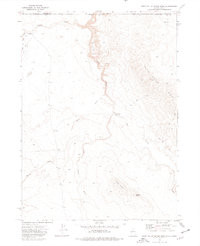 STAR VALLEY RIDGE WEST, NV-ID HISTORICAL