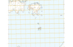 GARELOI ISLAND B-2 SW, AK