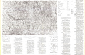 MONTROSE - PRELIMINARY 1X2, CO