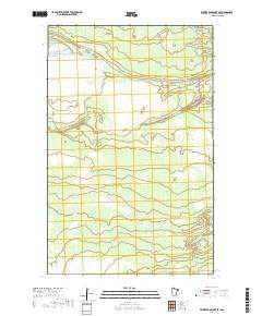 WINTER ROAD LAKE SE, MN