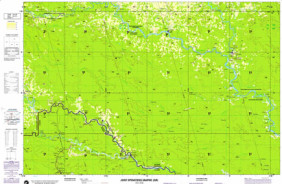 PUERTO EL CARMEN DE PUTUMAYO, ECUADOR