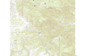 HARDSCRABBLE MOUNTAIN, CO