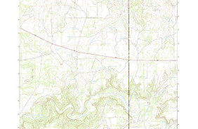 COTTONWOOD CREEK, TX