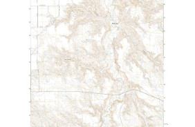 MURRAY DRAW, SD