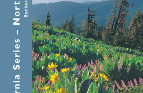 PACIFIC CREST TRAIL 5 - NORTHERN SIERRA