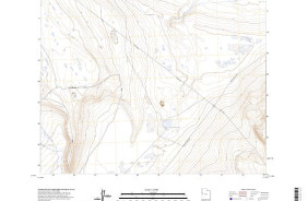 MUD LAKE RESERVOIR, UT