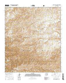 SOUTH TAYLOR TANK, NM