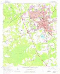 VALDOSTA, GA