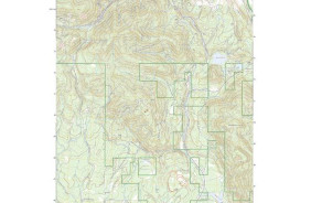 COLUMBIA FALLS NORTH, MT