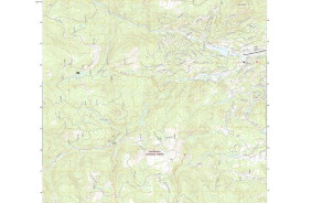 SOUTH BALD MOUNTAIN, CO