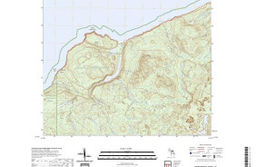 GRAND PORTAL POINT, MI