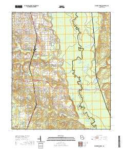 WARNER ROBINS SE, GA