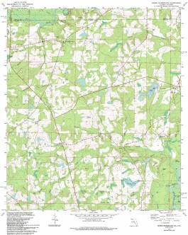 HOBBS CROSSROADS, FL