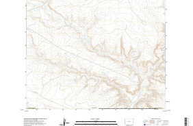 CHICKEN CREEK SW, WY-CO