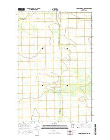 LUDLOW LOOKOUT TOWER, MN