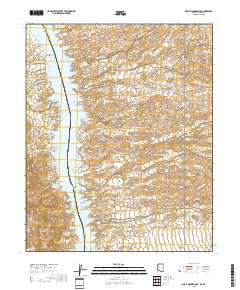 SPIRIT MOUNTAIN SE, AZ-NV