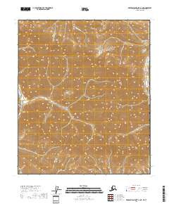 DEMARCATION POINT A-1 NE, AK