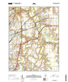 SPRINGFIELD EAST, IL