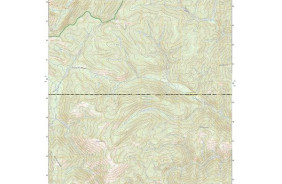 CHAMBERLAIN MOUNTAIN, ID