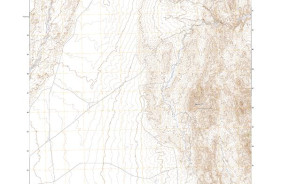 SAN LORENZO SPRING, NM