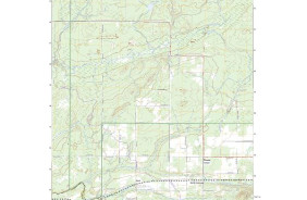 NORTH IRONWOOD, MI-WI