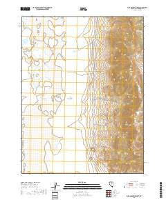 BUCK MOUNTAIN WEST, NV