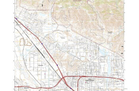 SAN BERNARDINO NORTH, CA