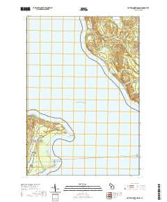 NORTH MANITOU ISLAND, MI