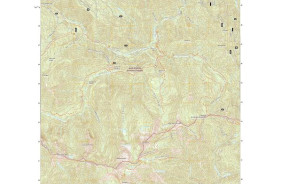 KANGAROO MOUNTAIN, CA