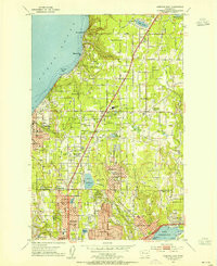 EDMONDS EAST, WA HISTORICAL MAP GEOPDF 7
