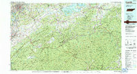 KNOXVILLE, TN-NC HISTORICAL MAP GEOPDF 3