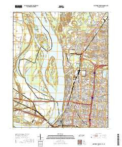 NORTHWEST MEMPHIS, TN-AR