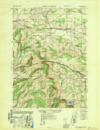 SPROUT BROOK, NY HISTORICAL MAP GEOPDF 7