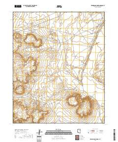 GREASEWOOD SPRING, AZ