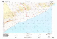 KALAPANA, HI HISTORICAL MAP GEOPDF 7.5X7