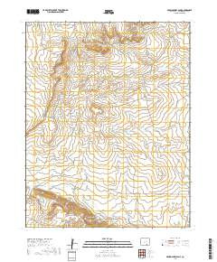 BROWN SHEEP CAMP, CO