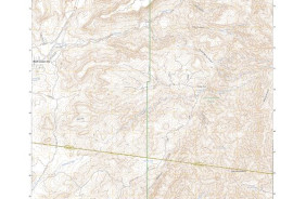 WILLOW SPRING CANYON, AZ