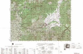 ESQUIPULAS, GUATEMALA