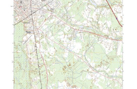 ORANGEBURG SOUTH, SC