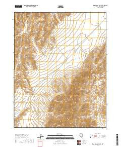 KANE SPRINGS VALLEY, NV